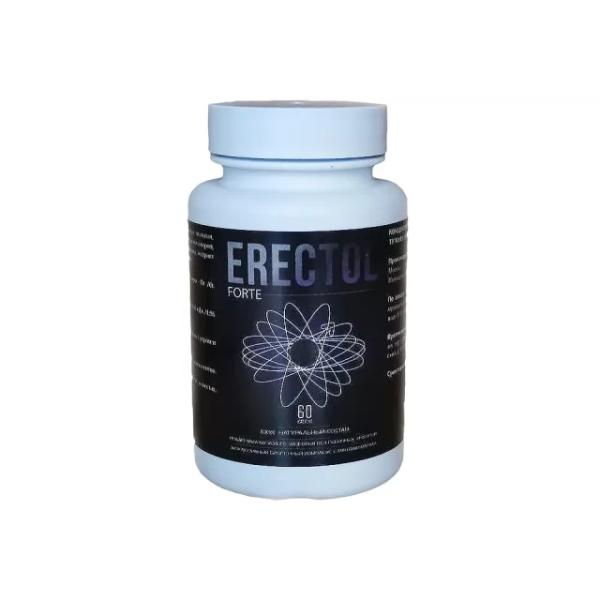 Erectol Forte (Эректол Форте)
Erectol Forte (Эректол Форте)