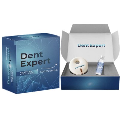 Dent Expert
Dent Expert