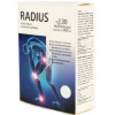 Radius капсулы для суставов
Radius капсулы для суставов
