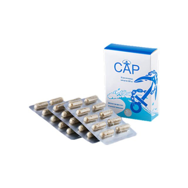 CAP
CAP