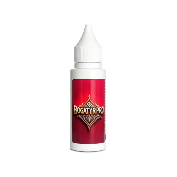 BogatyrPro (Богатырь Про)
BogatyrPro (Богатырь Про)