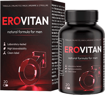 
				Erovitan			