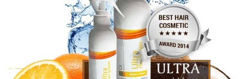 ULTRA HAIR SYSTEM: Обзор и Инструкция по Применению для Красоты Ваших Волос — Фото 4