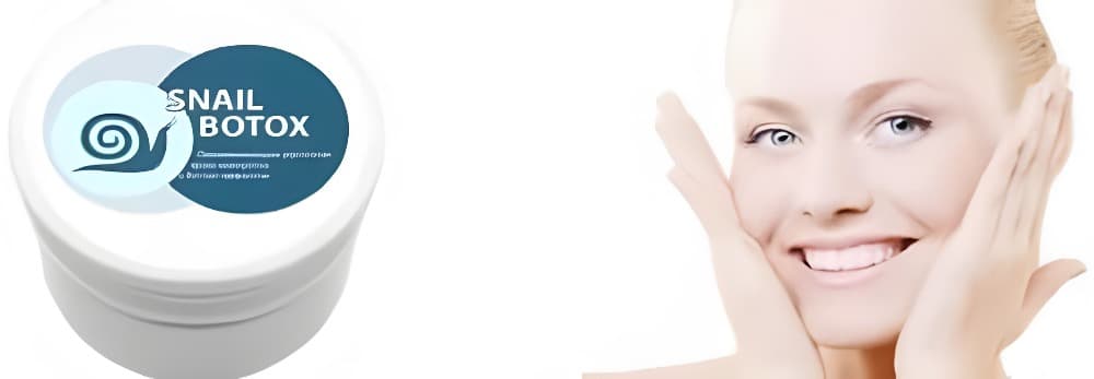 Snail Botox: Комплексный Уход и Омоложение Кожи Лица — Фото 5