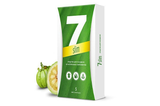 7-slim — обзор и инструкция по применению — Фото 4