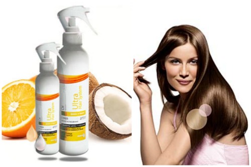 ULTRA HAIR SYSTEM: Обзор и Инструкция по Применению для Красоты Ваших Волос — Фото 5