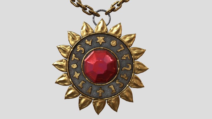 Amulet Empress - амулет императрицы — обзор и инструкция по применению — Фото 6