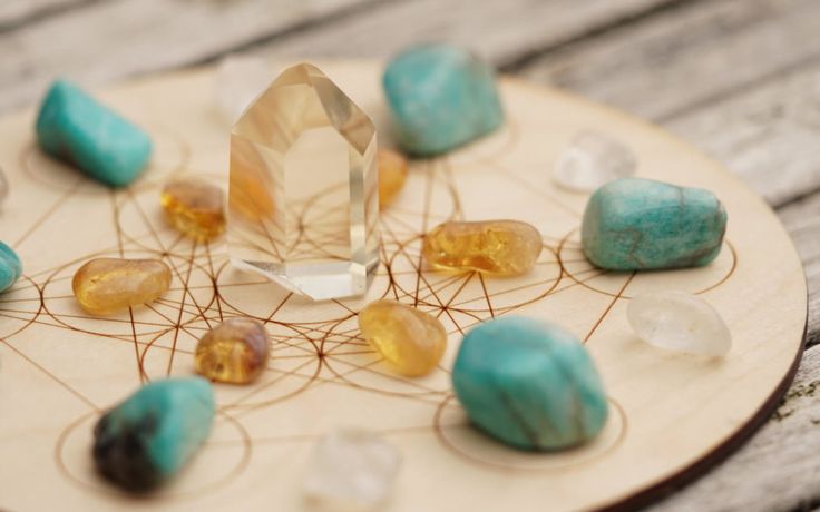 Magic Crystals - магические камни удачи и богатства — обзор и инструкция по применению — Фото 4