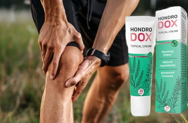 Hondrodox - крем для суставов — обзор и инструкция по применению — Фото 6