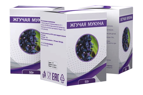 Жгучая Мукуна: Натуральный Подход к Мужскому Здоровью и Потенции – Полный Обзор — Фото 8