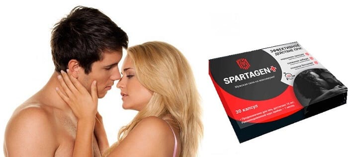 Spartagen: Поддержка мужского здоровья и выносливости – подробный обзор — Фото 5