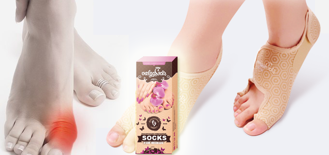 Valgosocks: Подробный Обзор Ортопедических Фиксаторов для Здоровья Ваших Стоп — Фото 5