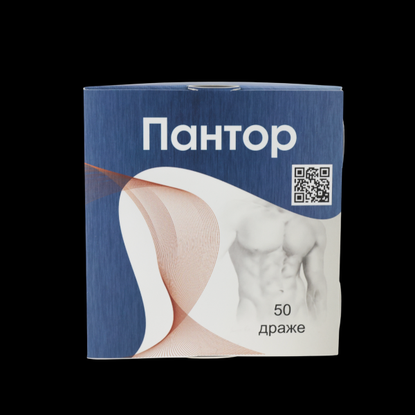 Пантор для потенции
Пантор для потенции