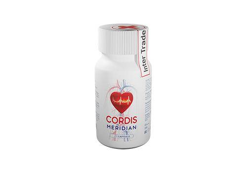 Cordis Meridian: Комплексный подход к поддержанию сердечно-сосудистой системы — Фото 4