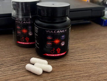 Vulcanex Vulcanex