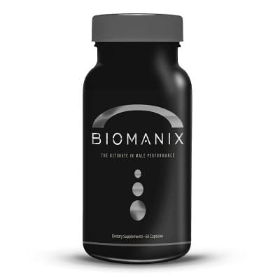 
				Биоманикс			