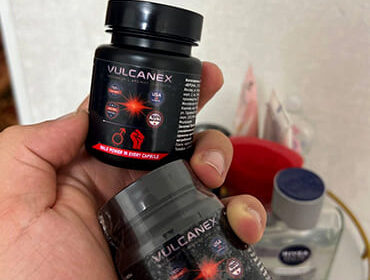 Vulcanex Vulcanex