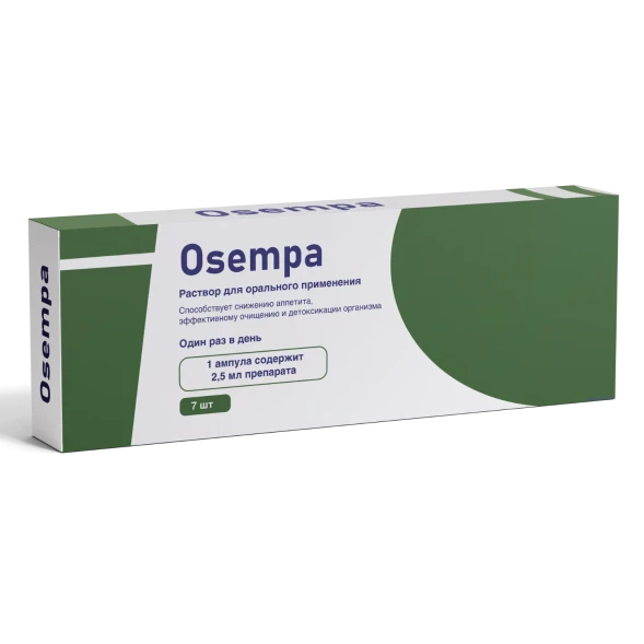 Osempa
Osempa