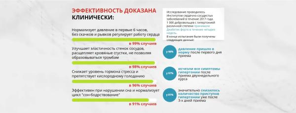 Диабетик Форте — средство от сахара
Диабетик Форте — средство от сахара