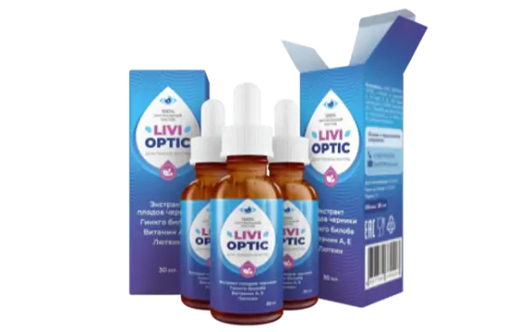 Livioptic
Livioptic