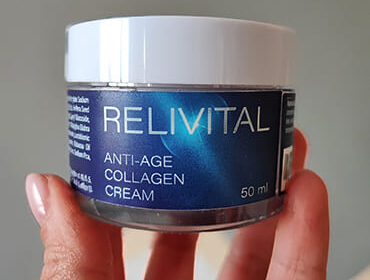 Relivital