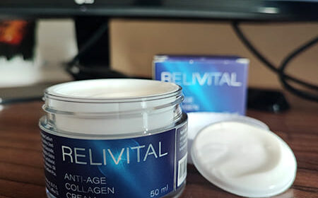 Relivital