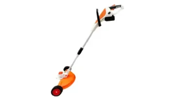 Садовый триммер STIHL			: реальные и отрицательные мнения покупателей и специалистов, где купить, цена, инструкция по применению