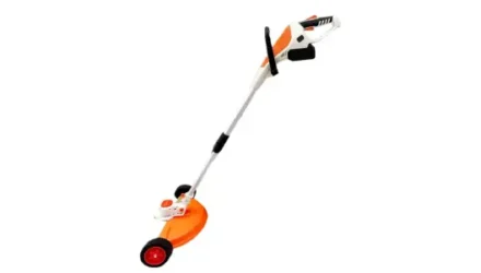 Садовый триммер STIHL			: реальные и отрицательные мнения покупателей и специалистов, где купить, цена, инструкция по применению