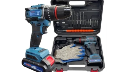 Шуруповерт Bosch 48V + 23 предмета			: реальные и отрицательные мнения покупателей и специалистов, где купить, цена, инструкция по применению